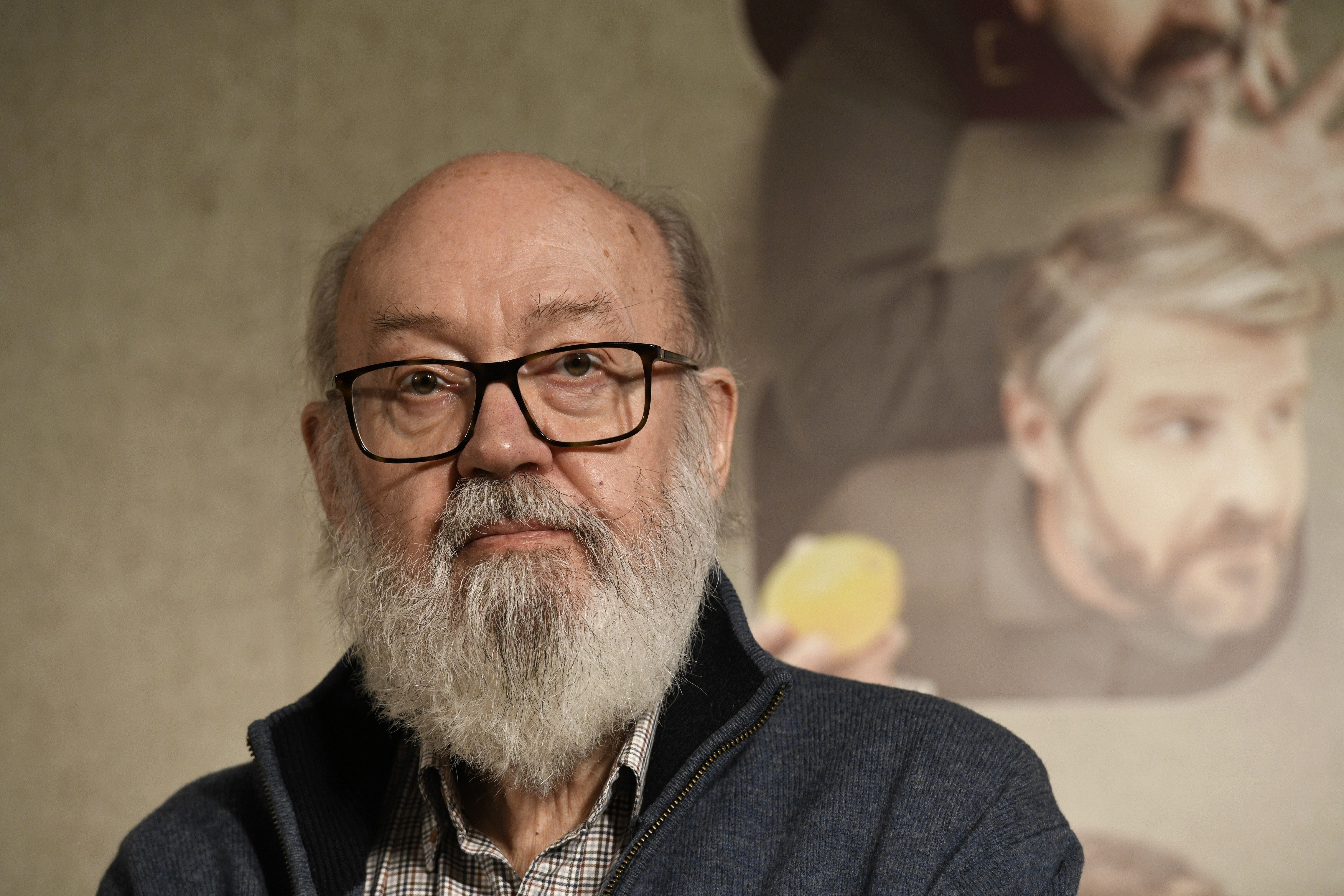 Mor el cineasta José Luis Cuerda als 72 anys