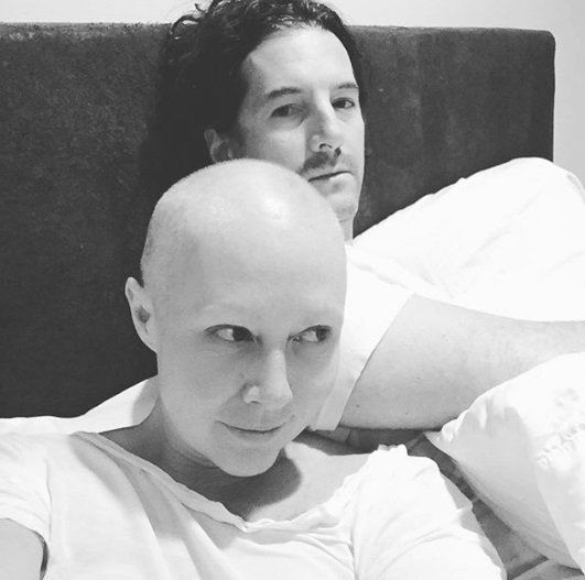 shannen doherty cancer