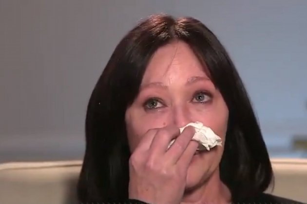 shannen doherty shannen doherty