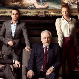 Succession/HBO Succession/HBO