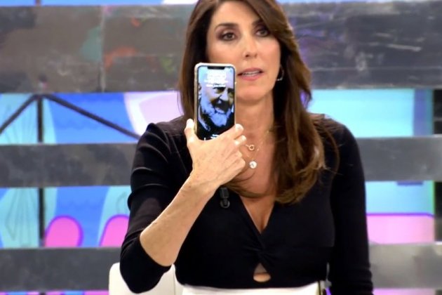 paz padilla salvame
