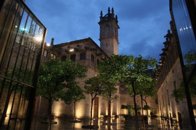 palau generalitat jordi bedmar