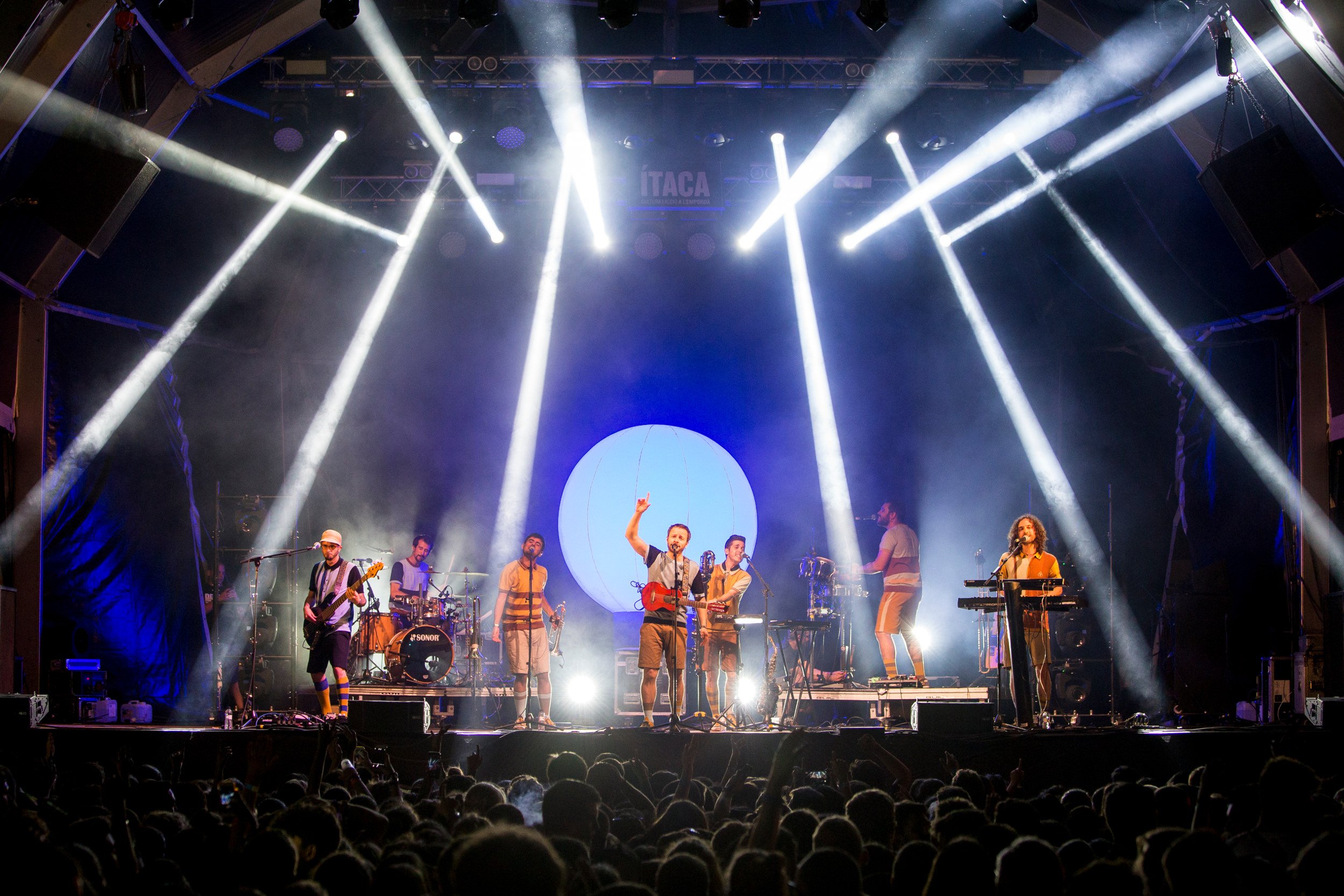 Els millors discos catalans del 2021 Els millors discos catalans del 2021