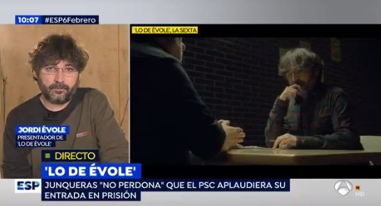 evole espejo publico