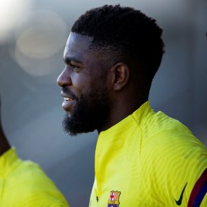 umtiti fati barça efe umtiti fati barça efe