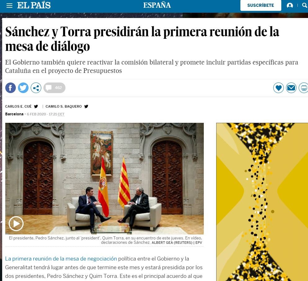 el pais