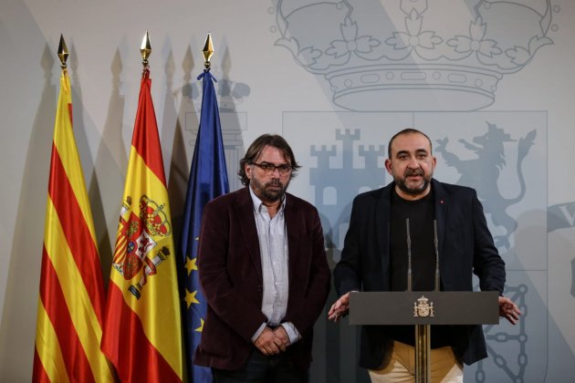 ELNACIONAL camil ros javier pacheco - Sira Esclasans