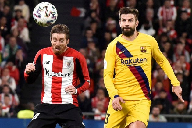 pique muniain barça athletic efe