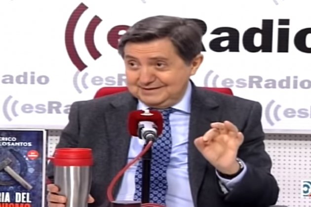 Jiménez Losantos 2 EsRadio