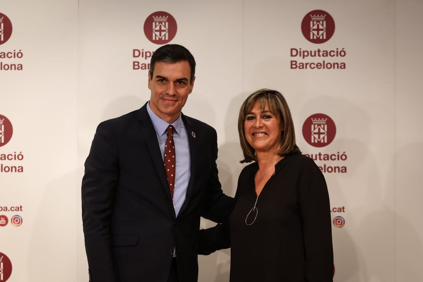 Marín pone su cargo a disposición de Ferraz, que la mantiene en la ejecutiva