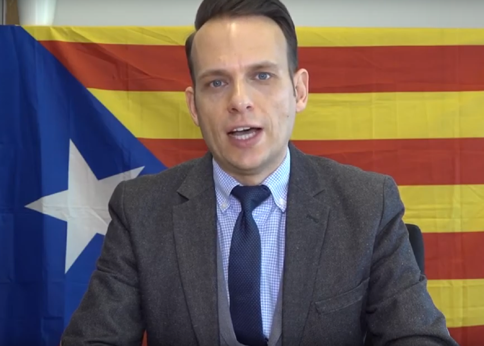 El Parlamento del Tirol del Sur pide la amnistía y la independencia de Catalunya