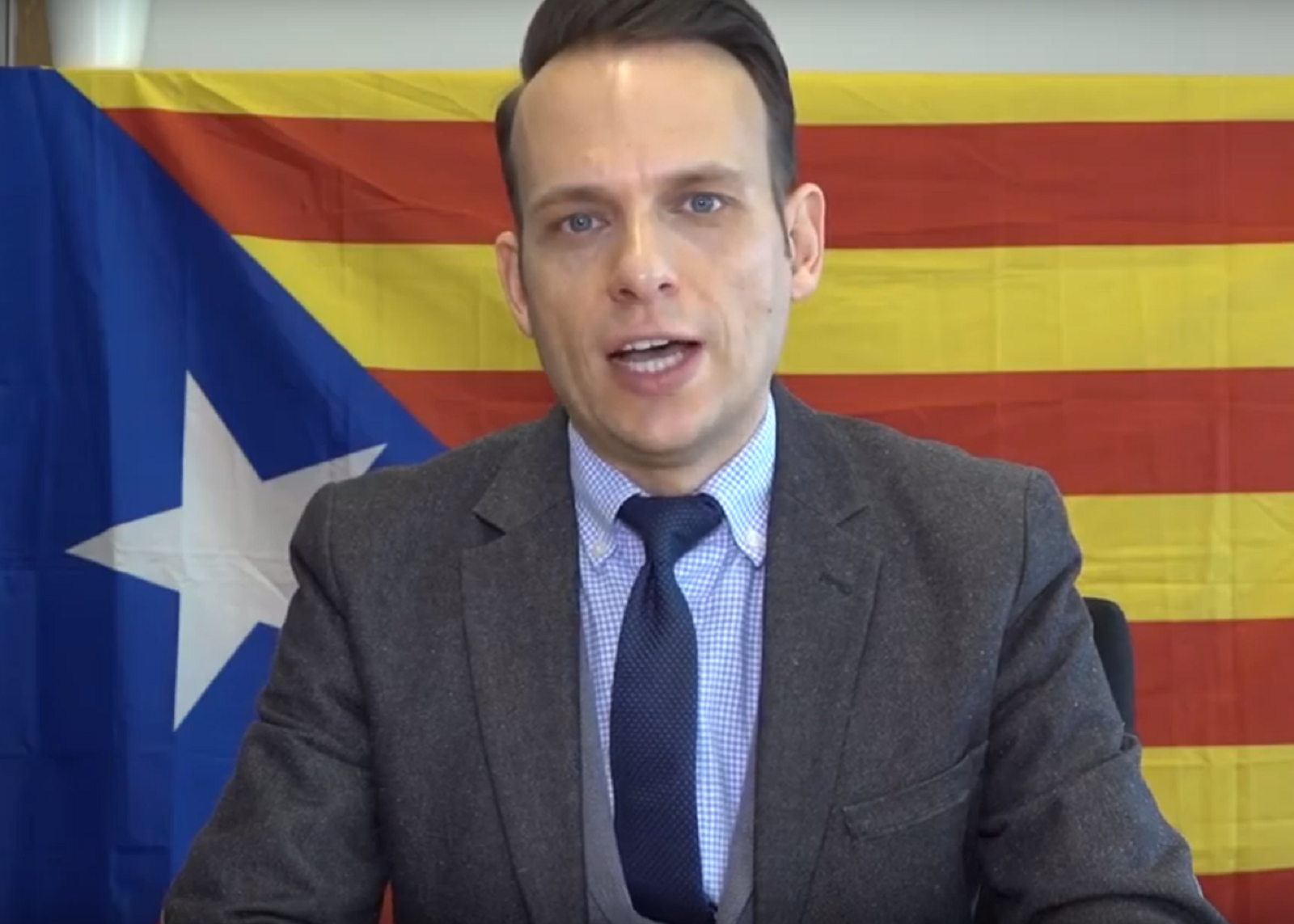 El Parlament del Tirol del Sud demana l'amnistia i la independència de Catalunya