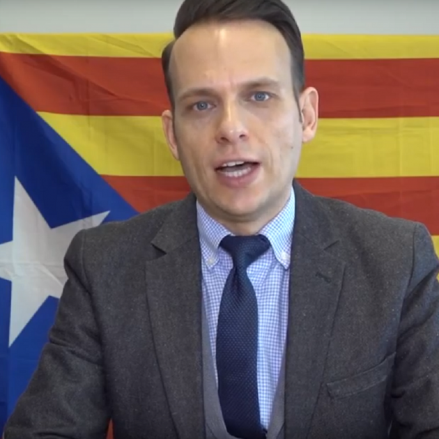 Parliament of South Tyrol calls for an amnesty and independence in Catalonia