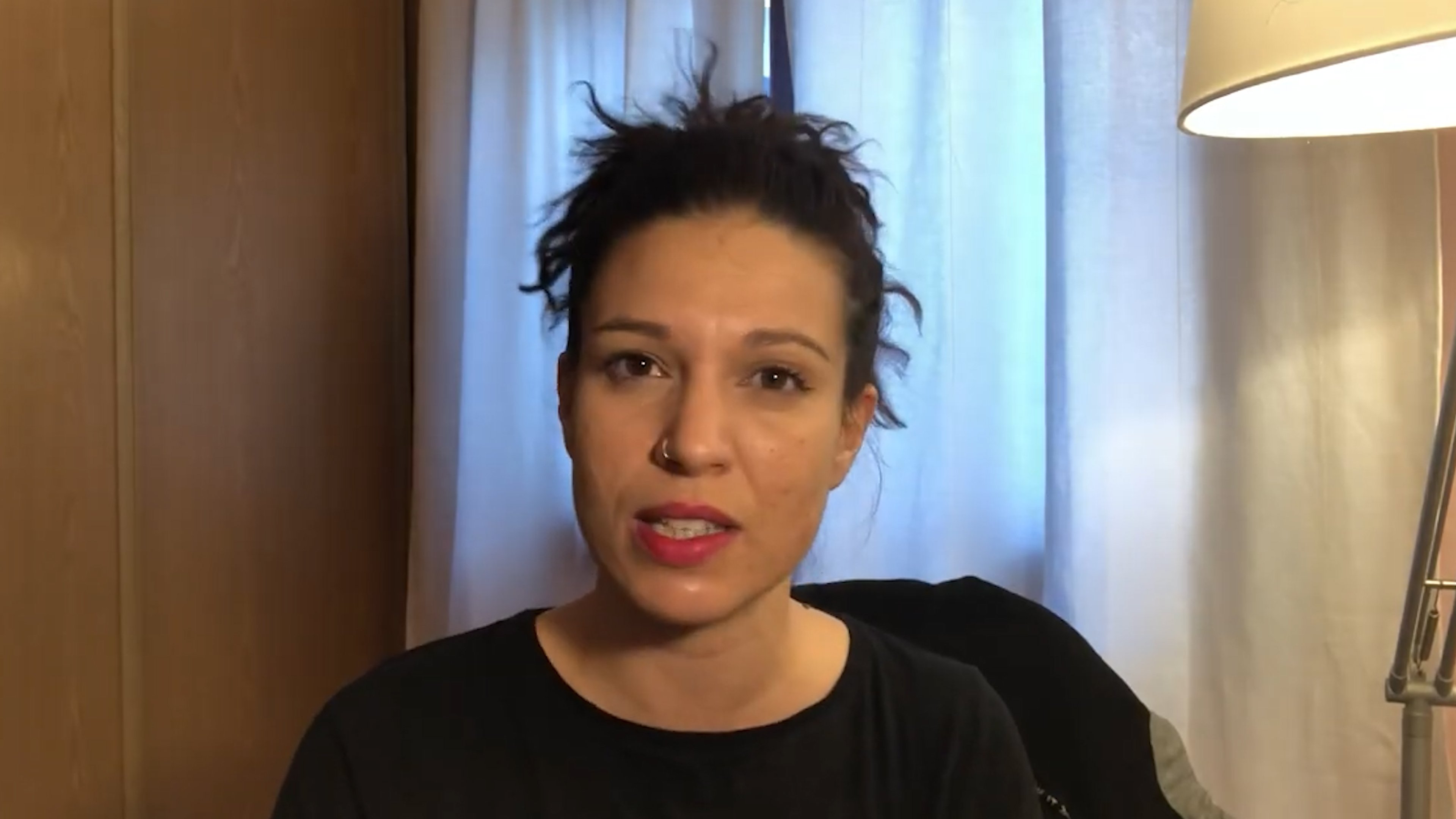 VÍDEO | Bea Talegón: La dreta al descobert