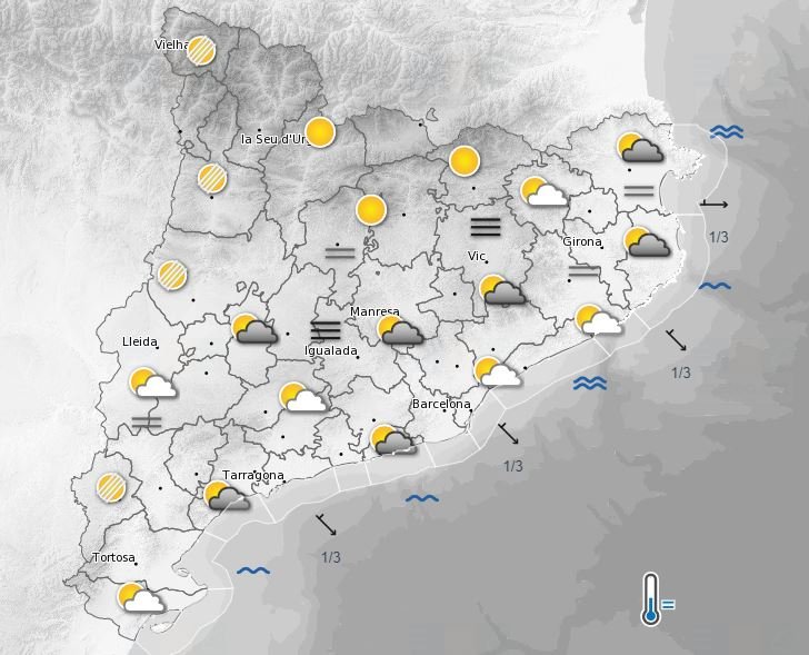 mapa temps1 mapa temps1