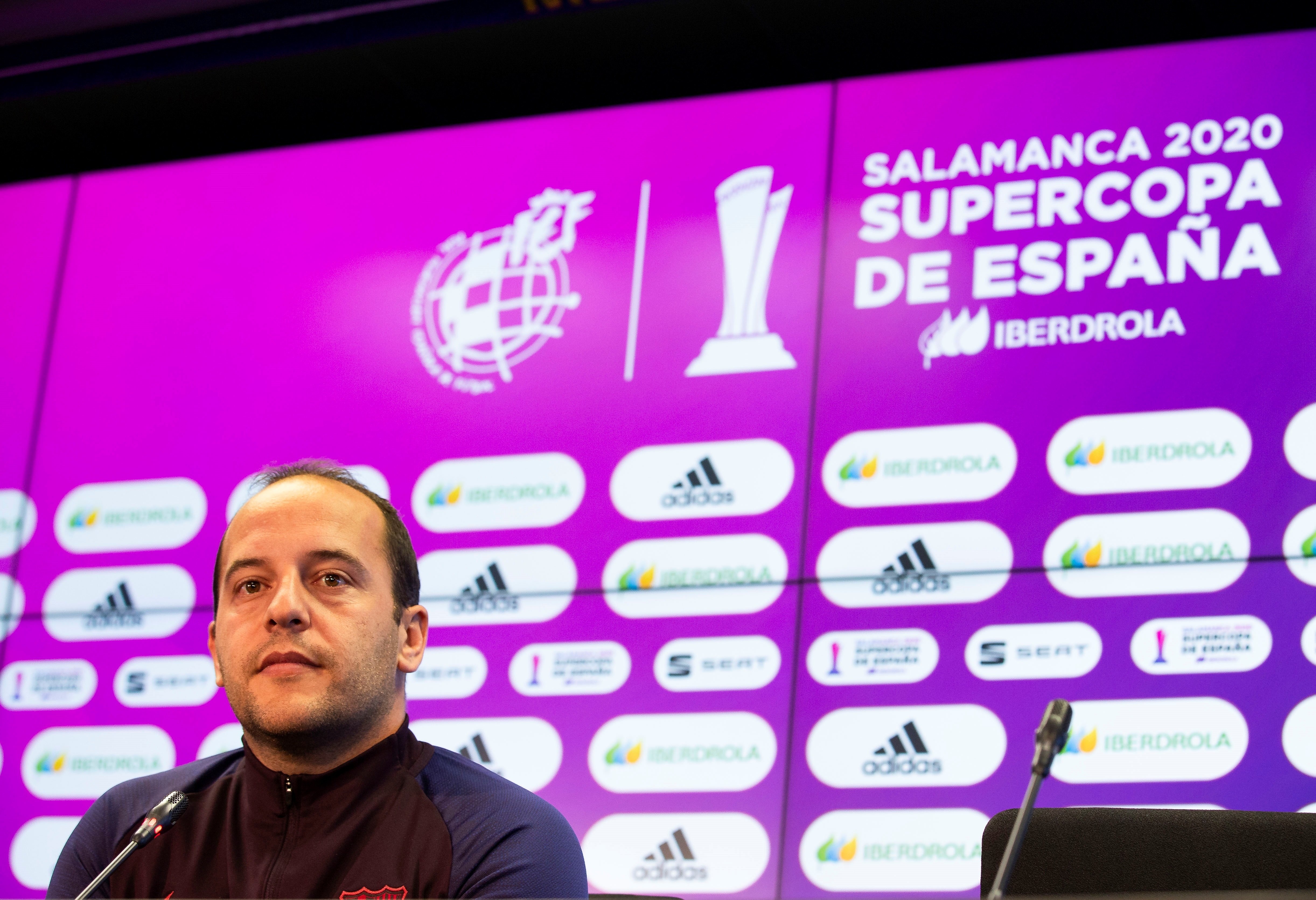 La final de la Supercopa femenina llega rodeada de polémica