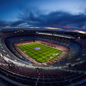 camp nou efe camp nou efe