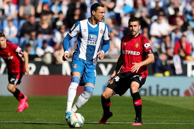 de tomas dani rodriguez espanyol mallorca efe