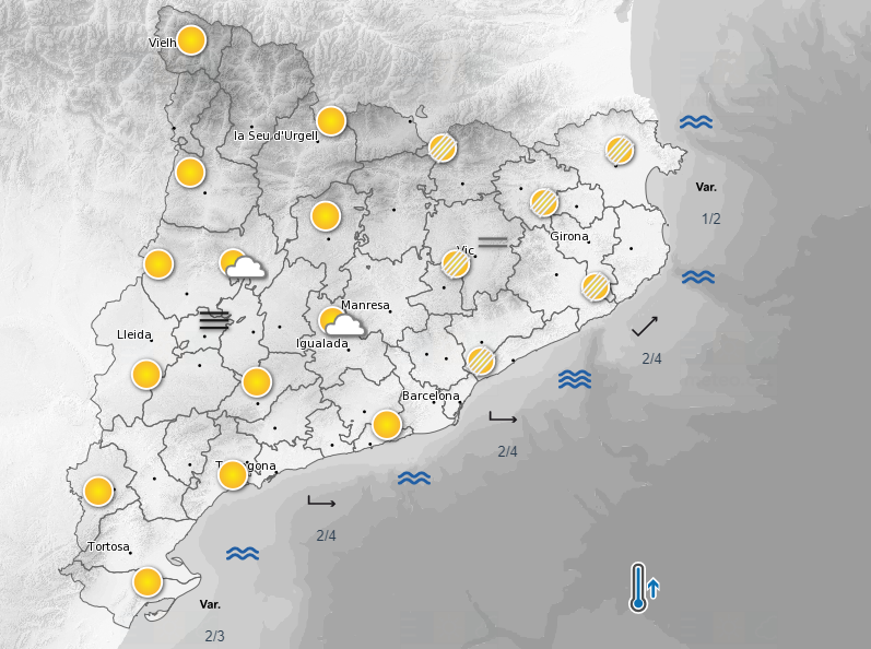 mapa 10 febrer mapa 10 febrer