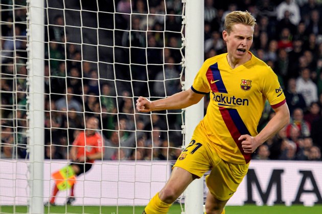 de jong barça efe