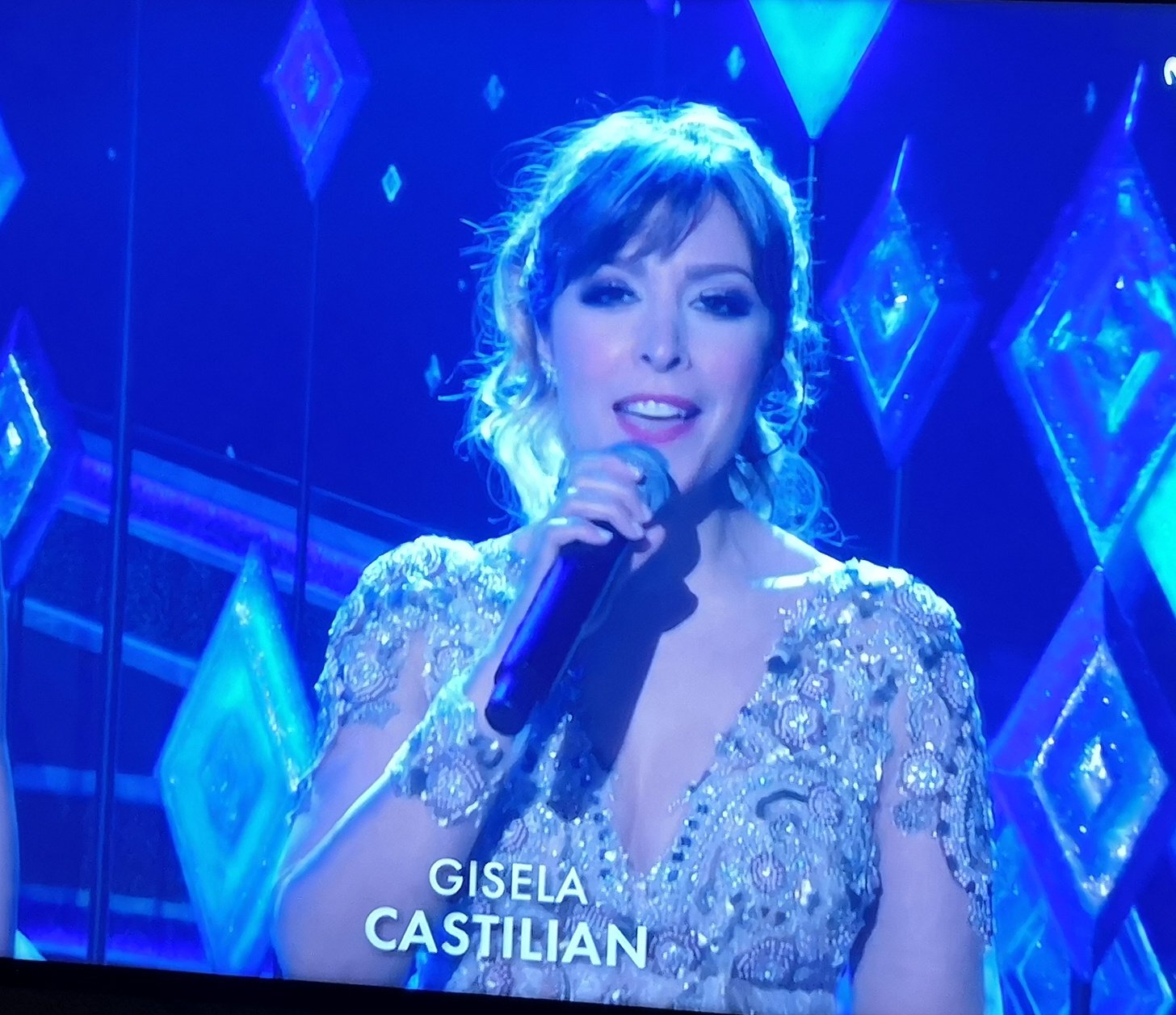 'Castilian' language label at Oscars ceremony shocks speakers of ...Castilian