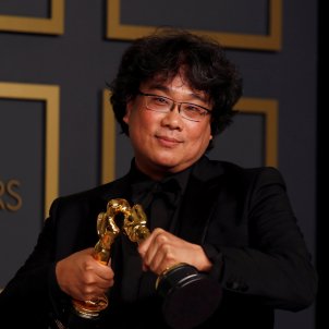Llista dels guanyadors dels Oscar 2020
