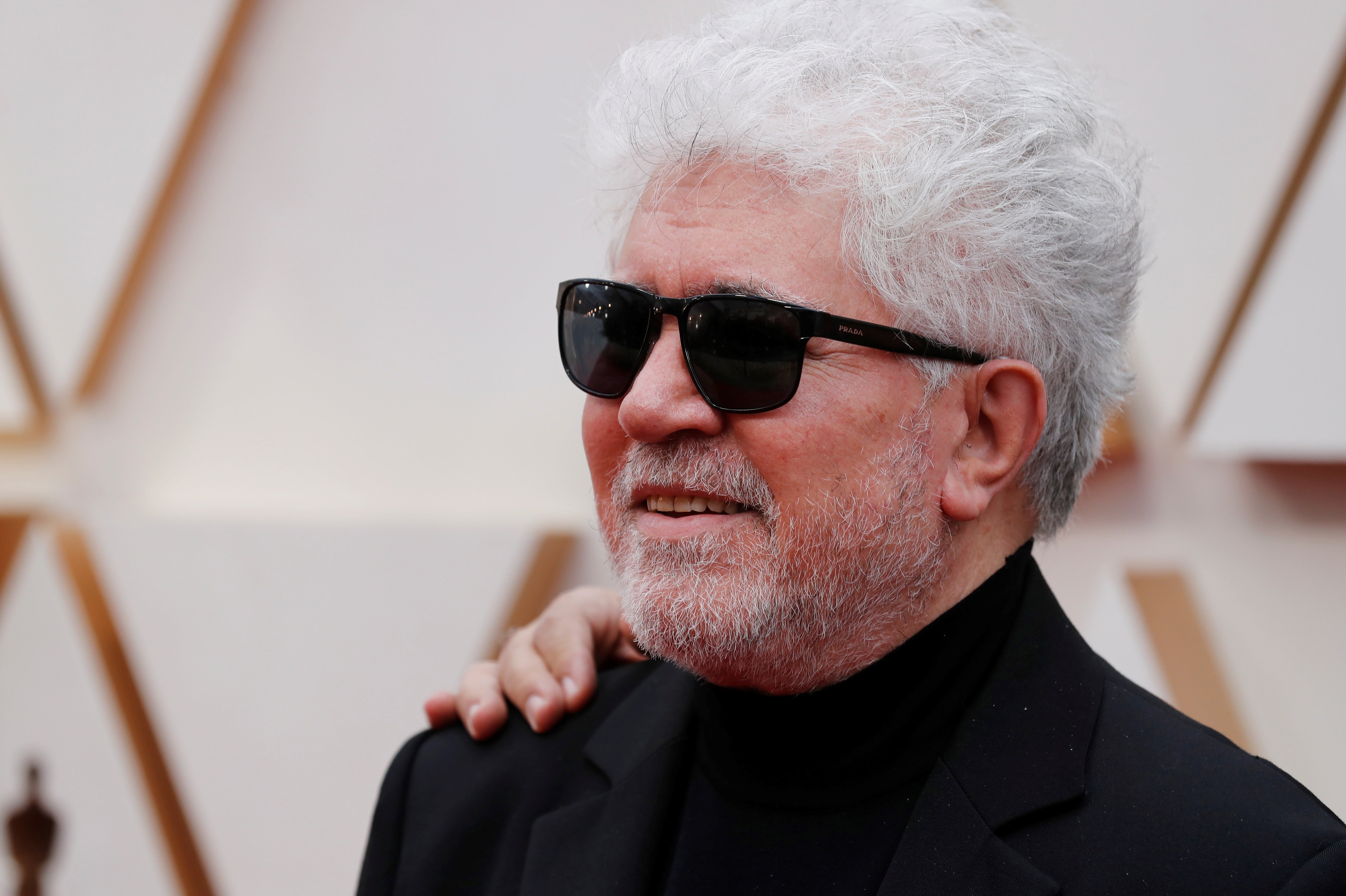 Almodóvar y el cine español se quedan sin estatuilla