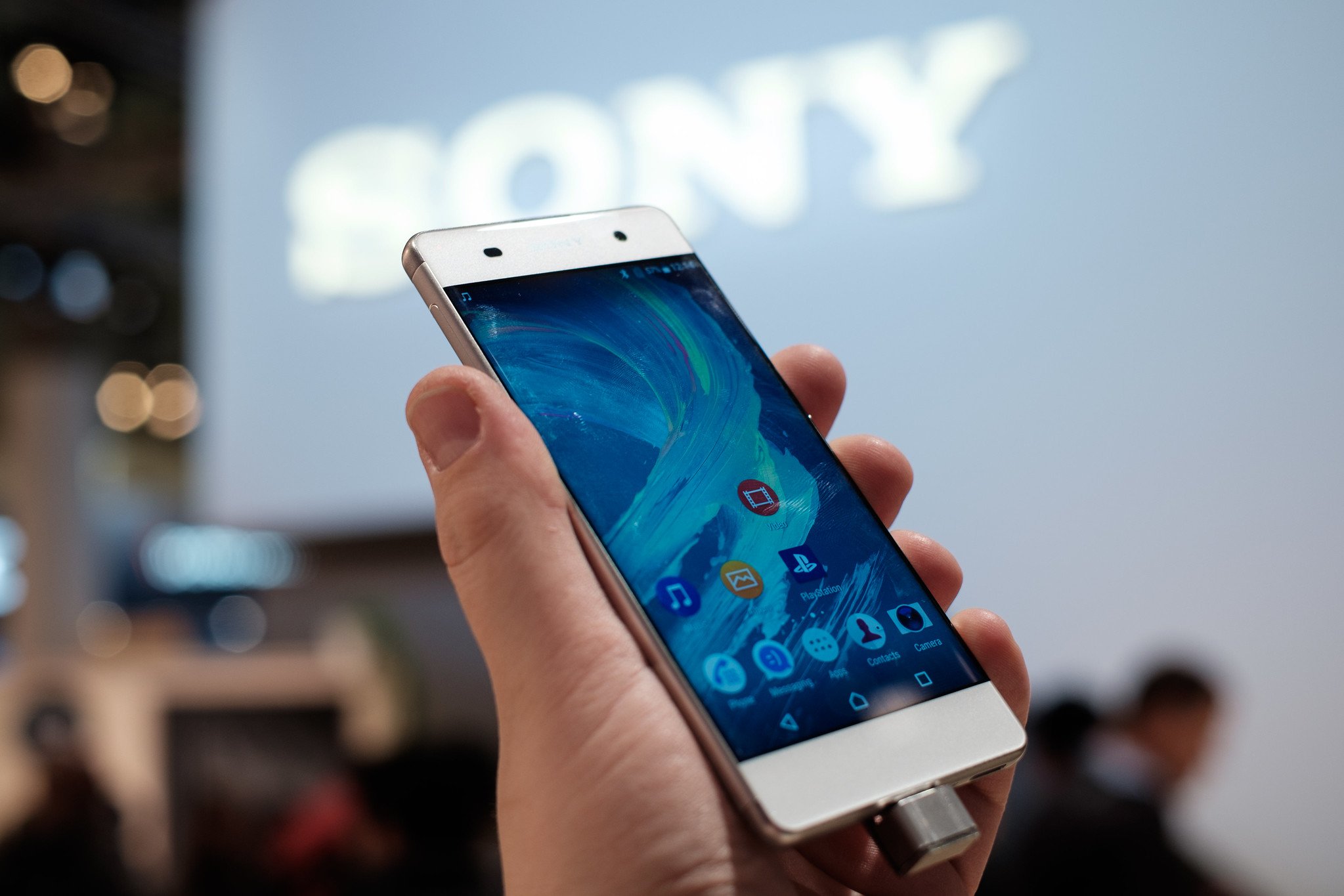 Sony también cancela su asistencia al Mobile
