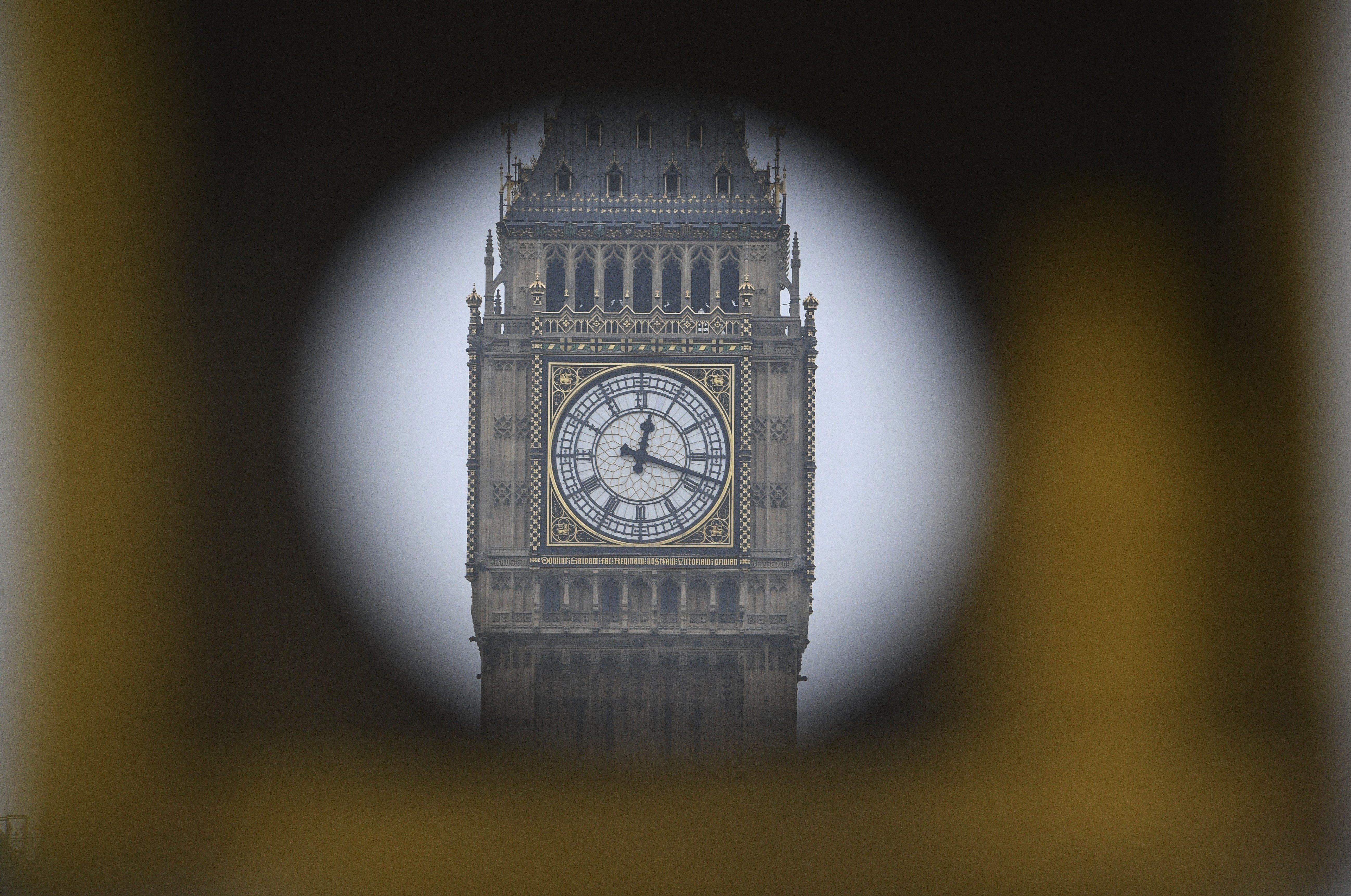 El Parlamento británico aprueba la ley que dará inicio al Brexit