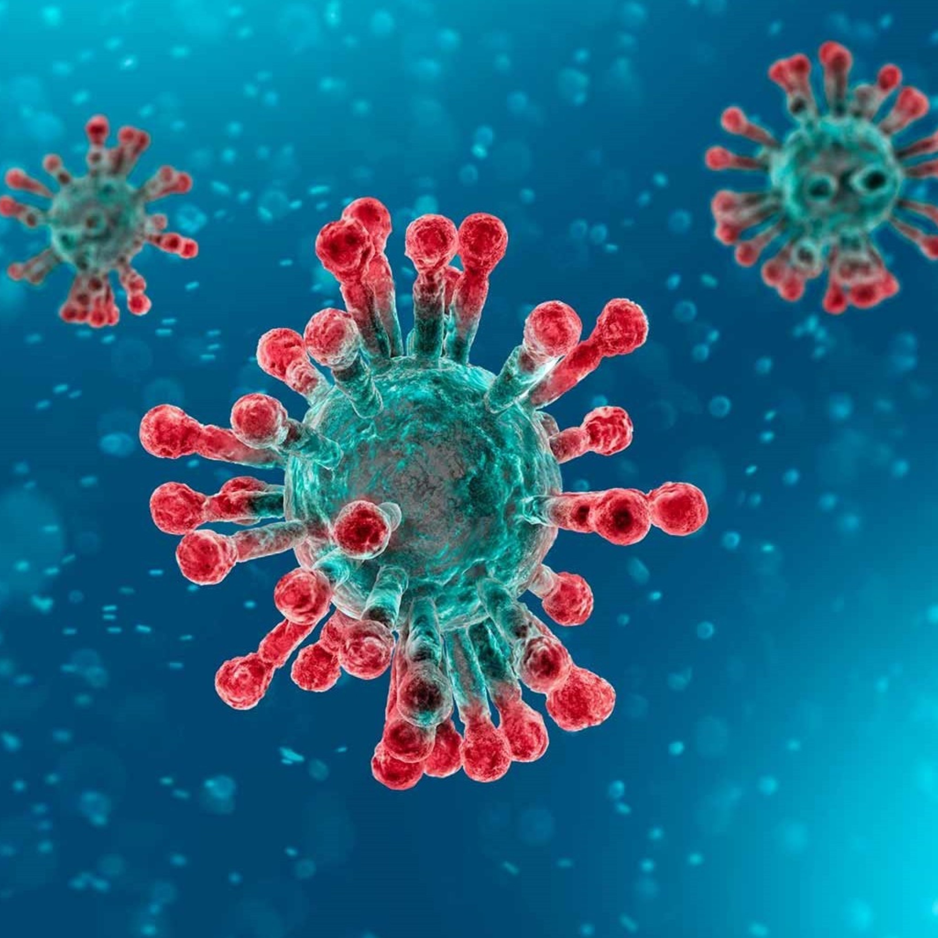 Coronavirus: es posa de manifest el desconeixement sobre com es propaga