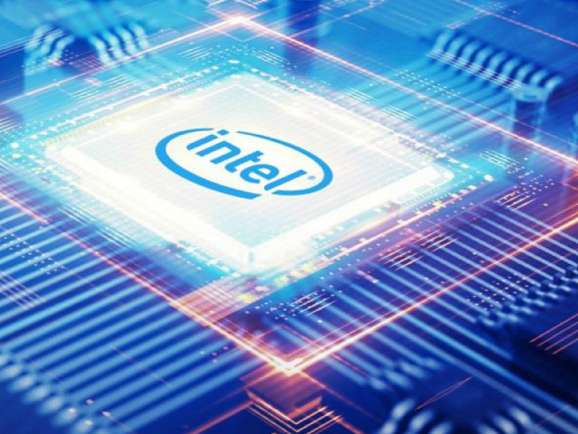 Desena baixa al Mobile: el gegant dels microxips Intel