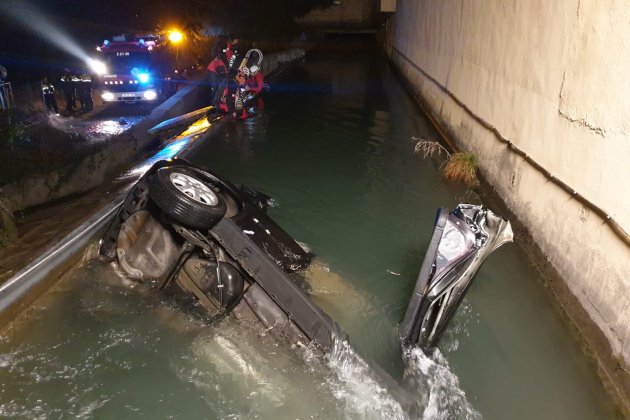 Accident C-17 Ripoll Accident C-17 Ripoll