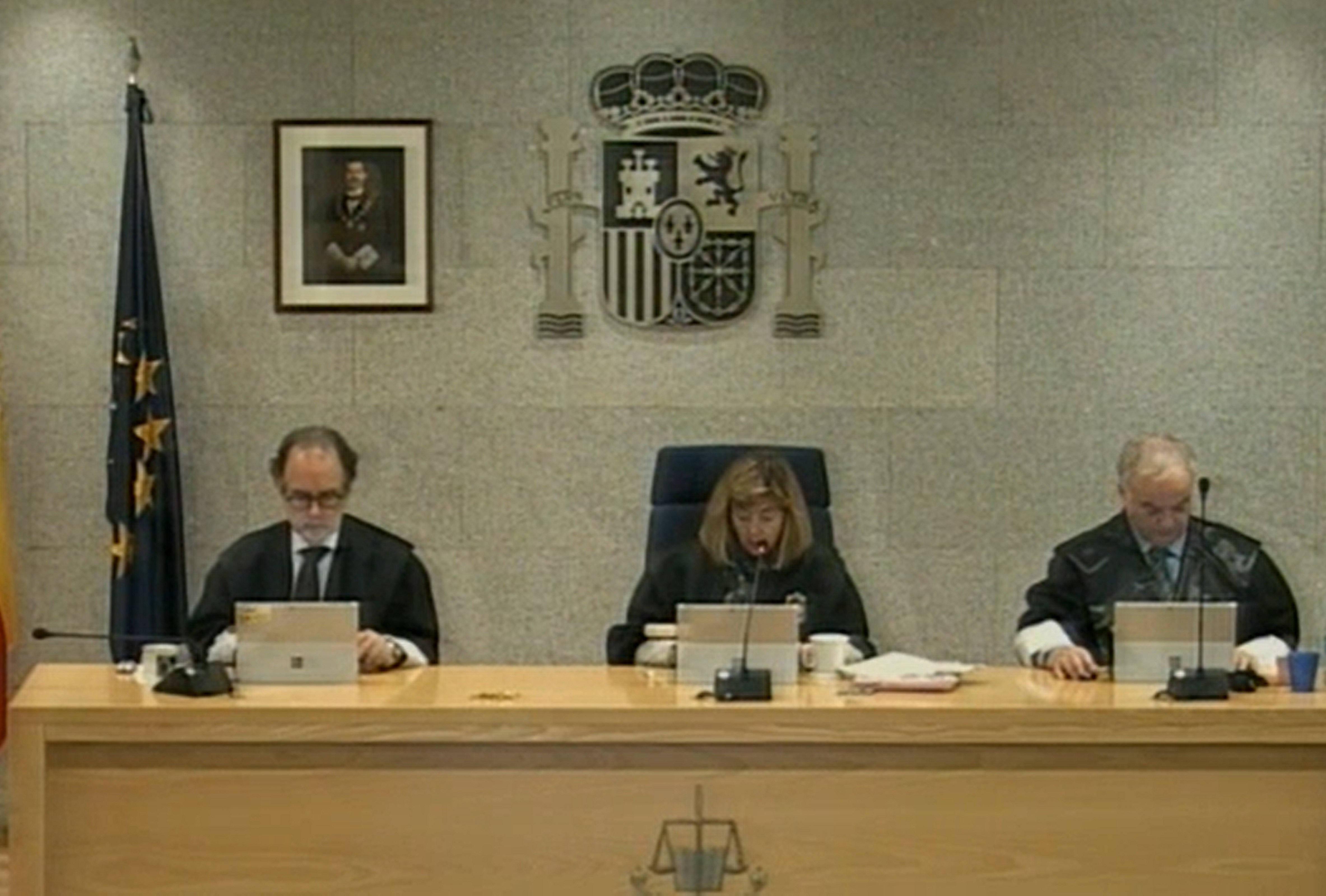 El Consell de la República es querella contra l'excap de l'Audiència Nacional i els jutges del cas Trapero