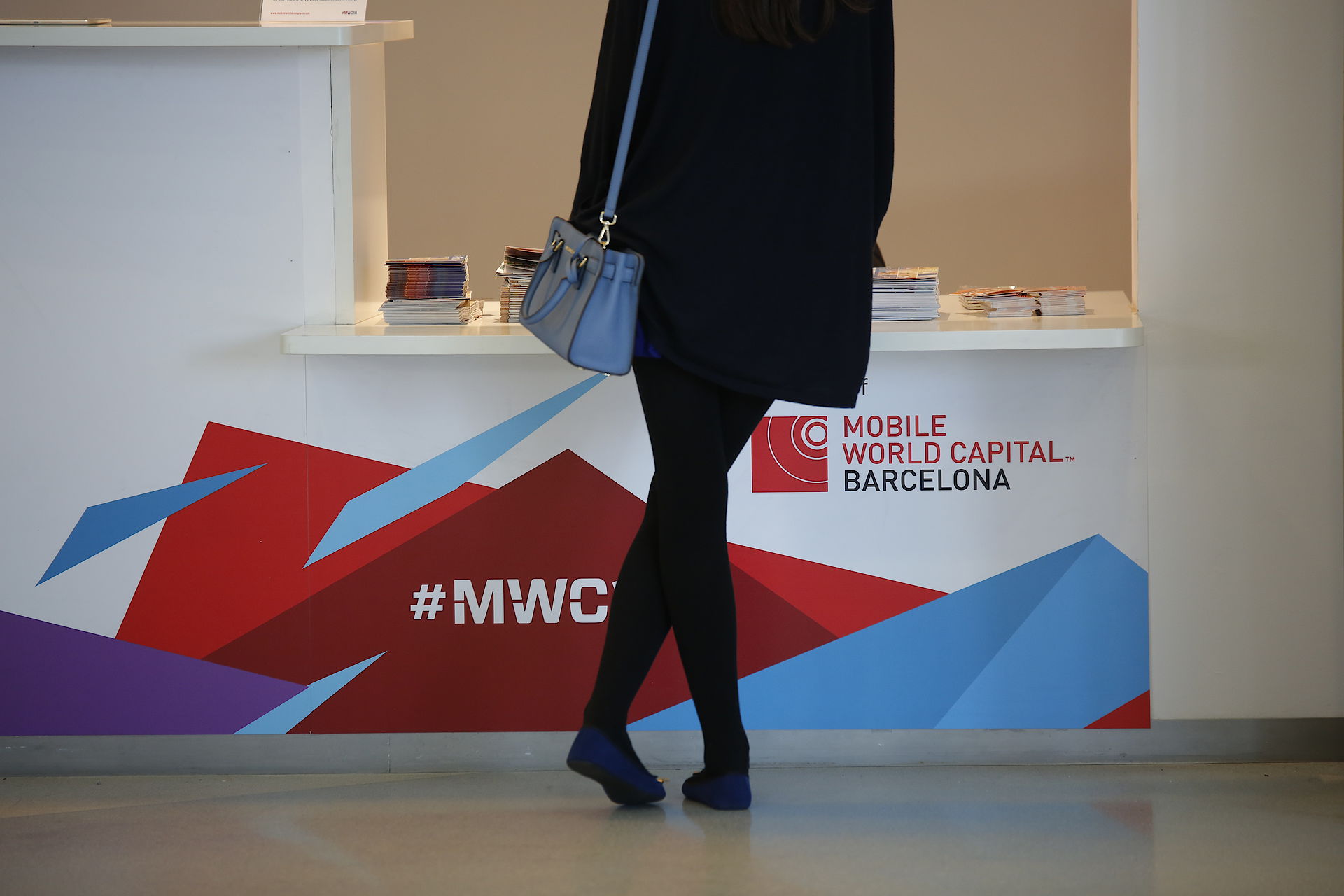 El Gobierno llama a la calma: el MWC "se puede celebrar con normalidad"