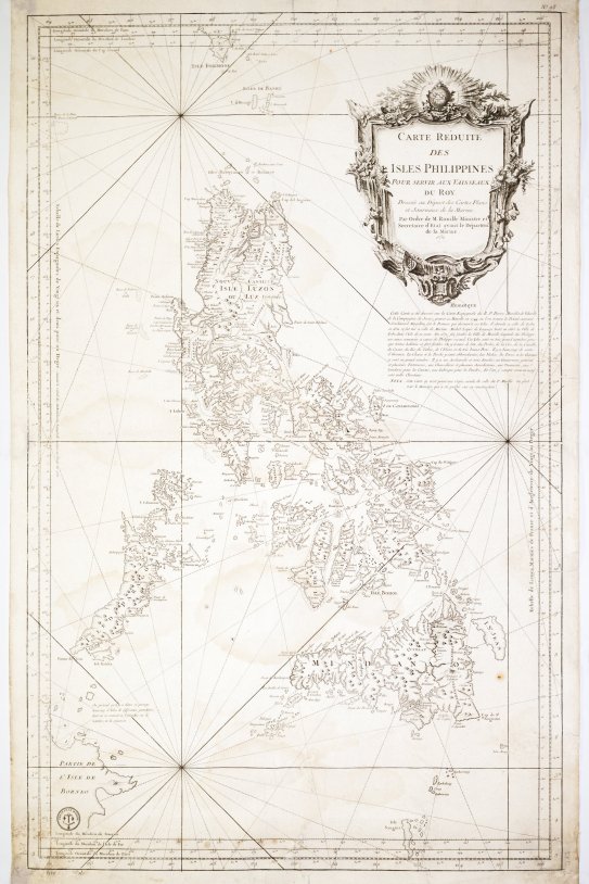CartaNautica