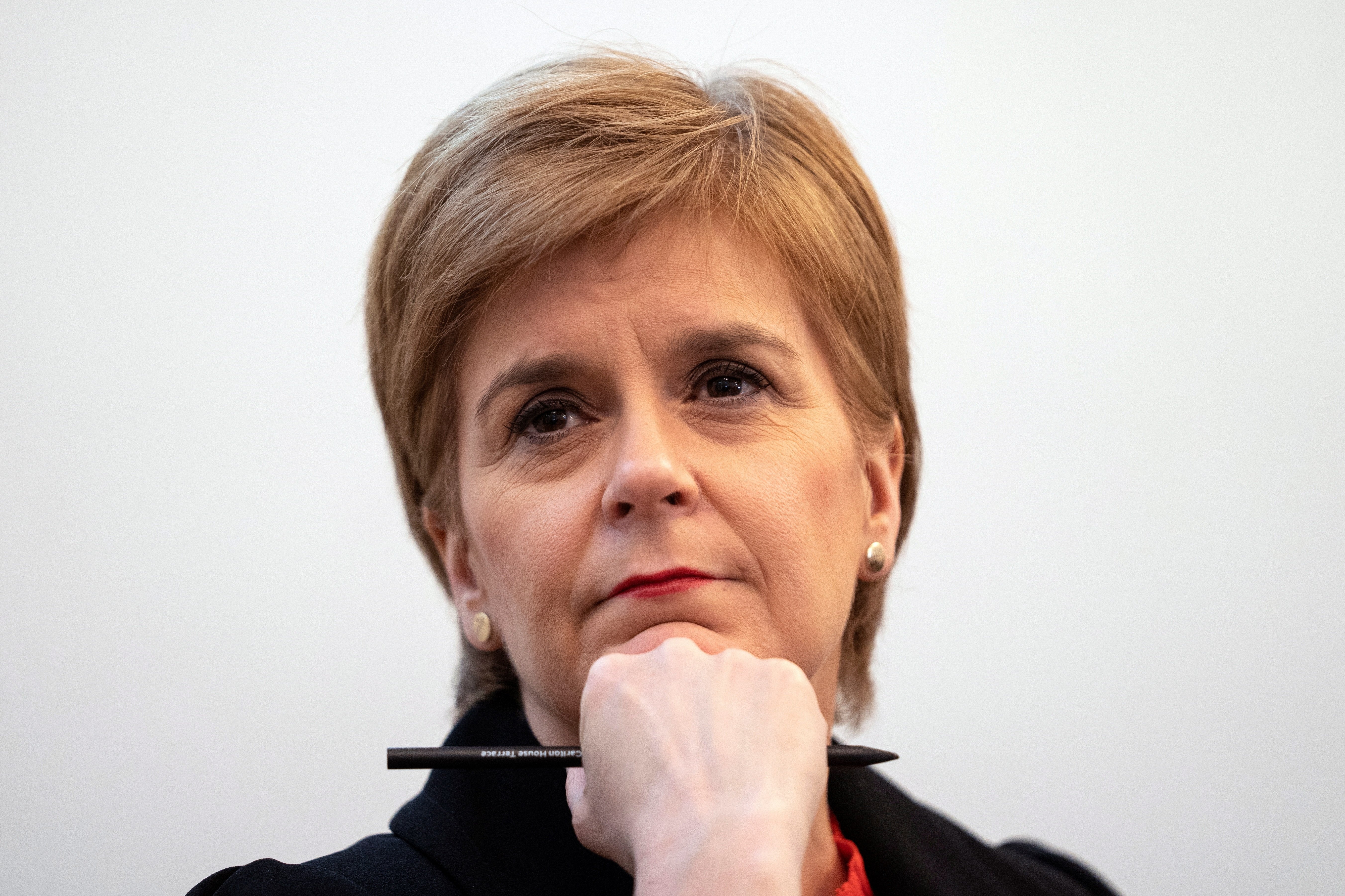 Escòcia posa data al segon referèndum sobre la independència