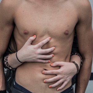Sexo Unsplash
