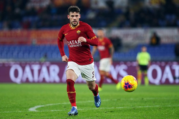 Carles Pérez Roma EuropaPress