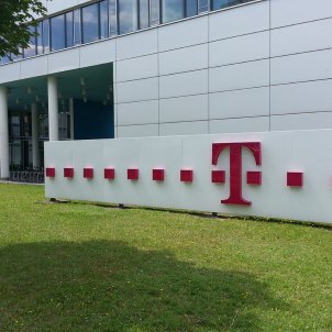 Deutsche Telekom