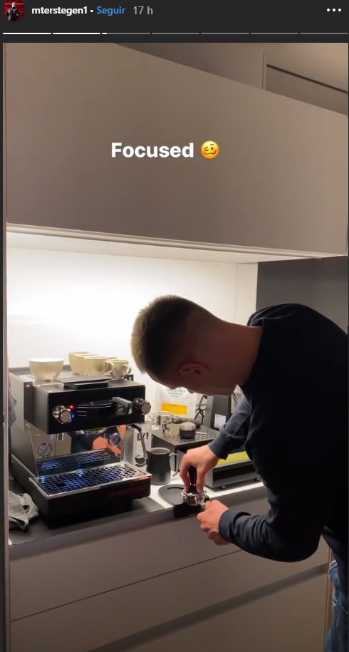 cafe ter stegen insta