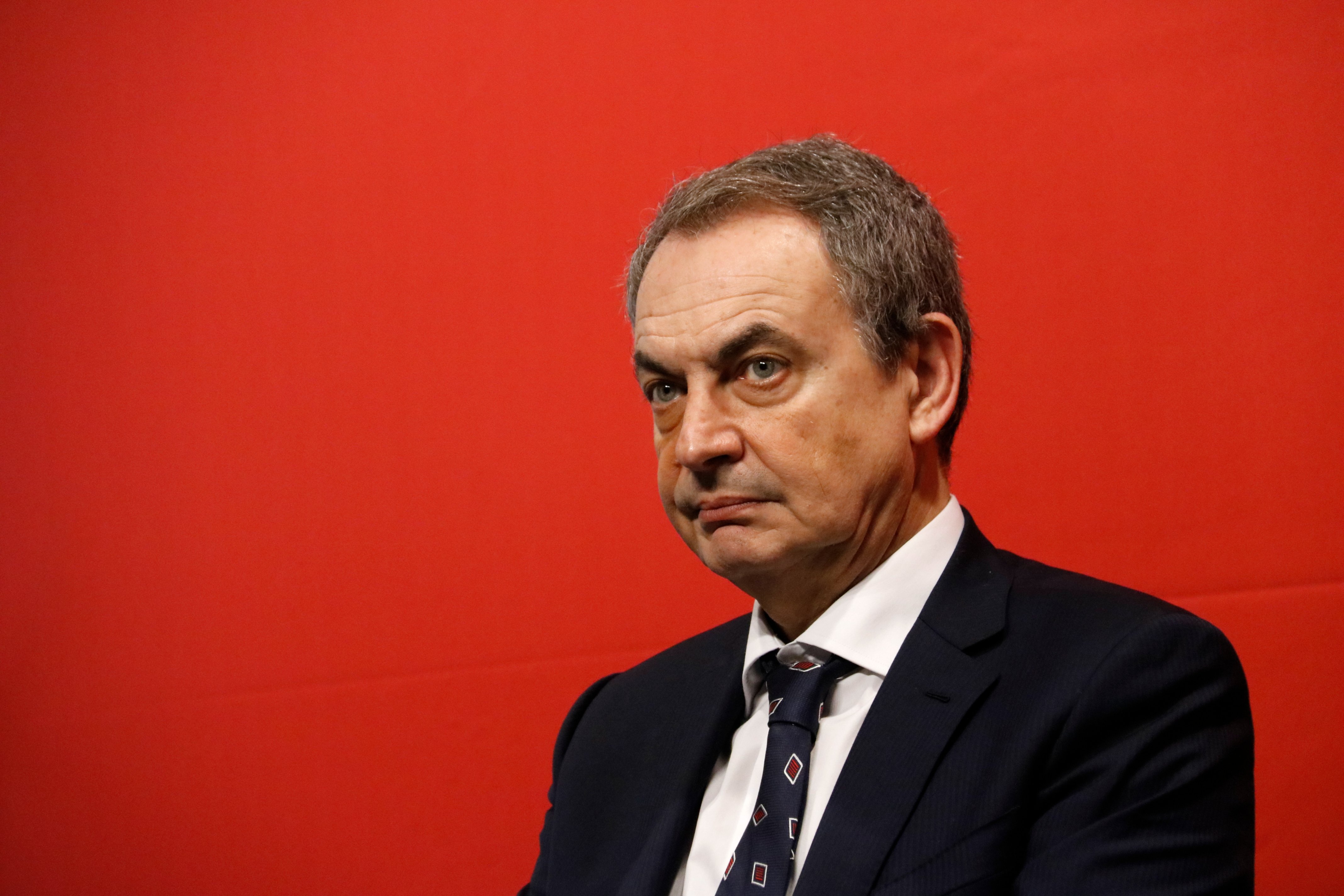 Former Spanish PM Zapatero, latest public figure targeted by a death-threat letter