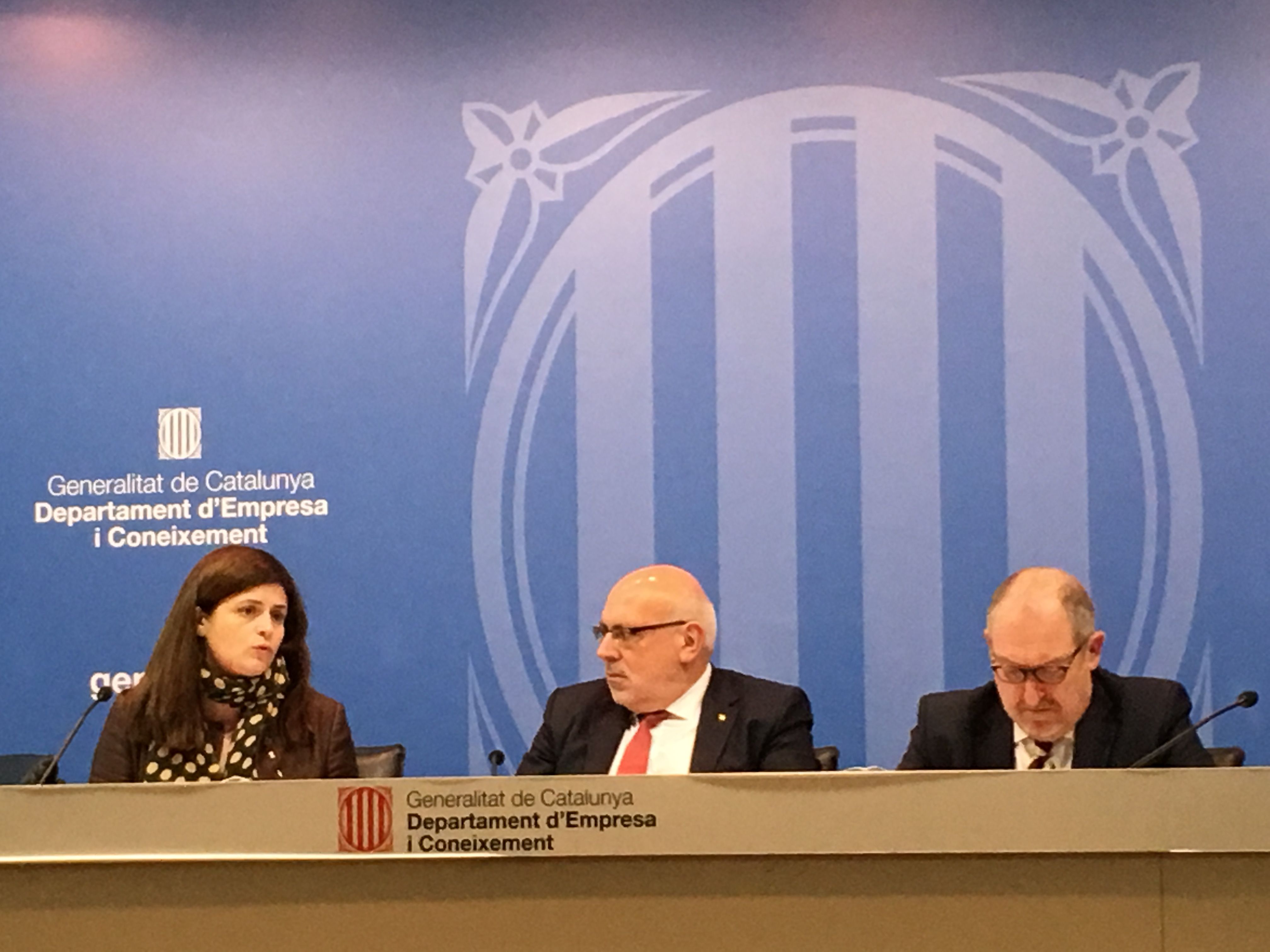 Acció es la segunda agencia pública que ha captado más fondos de Europa