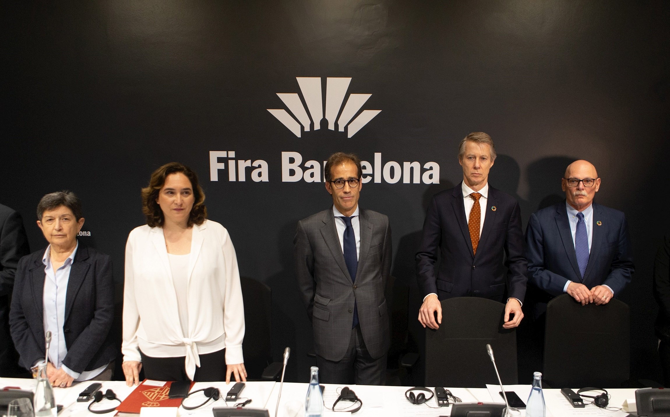 El Mobile prorroga el contrato con Barcelona hasta el 2024