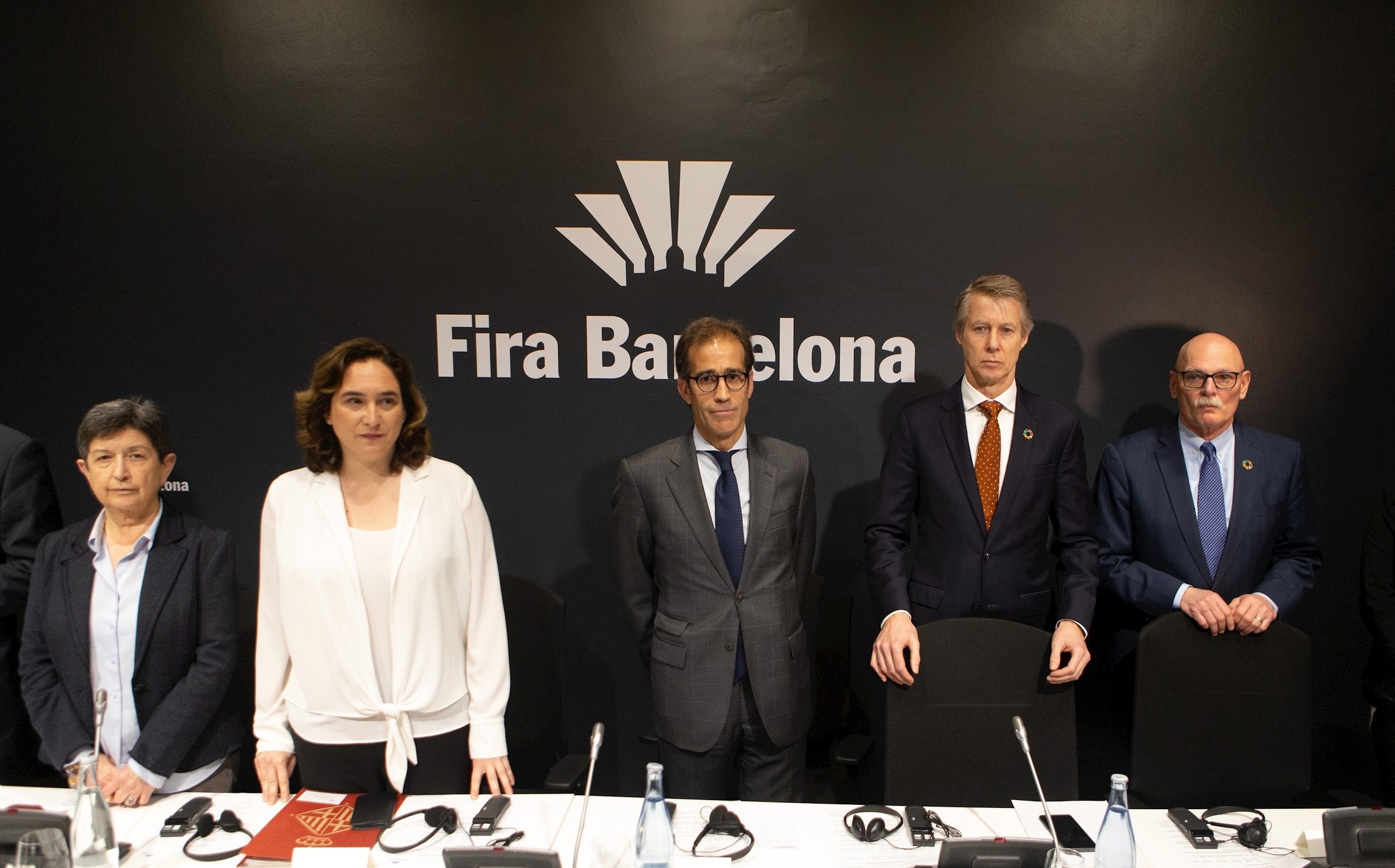 El Mobile prorroga el contracte amb Barcelona fins al 2024