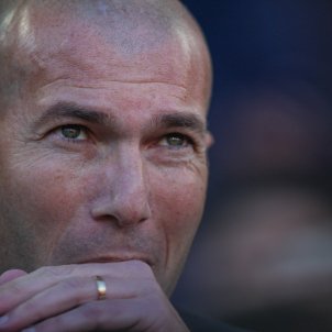 zidane gtres