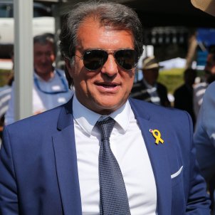 joan laporta gtres joan laporta gtres