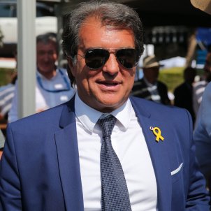 joan laporta gtres joan laporta gtres