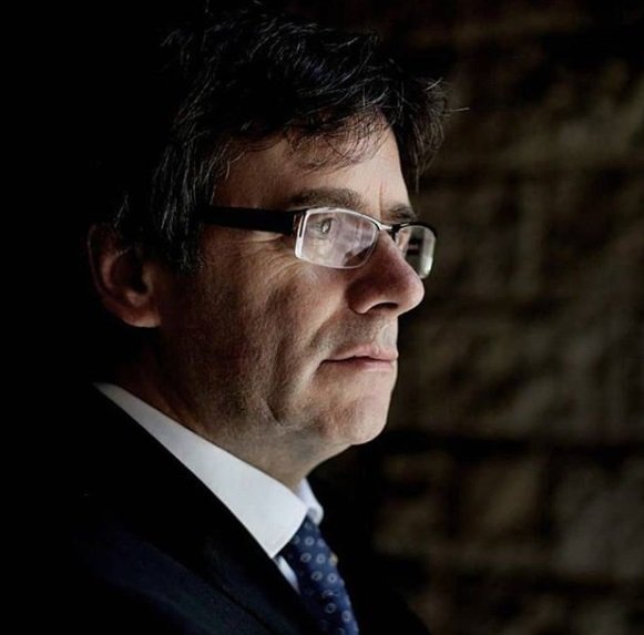 puigdemont