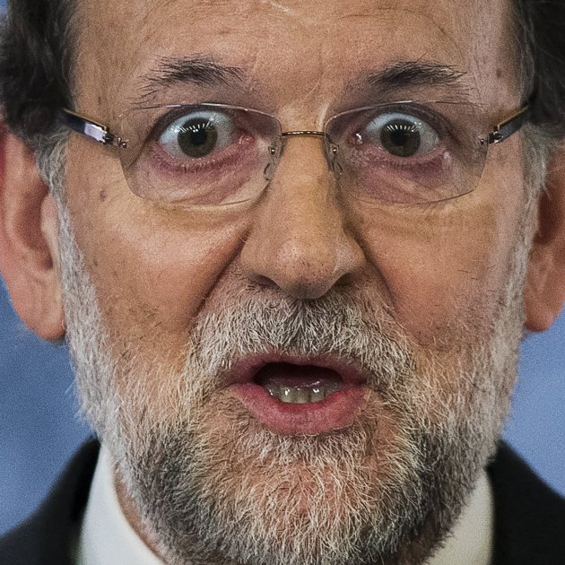 rajoy cara gtres