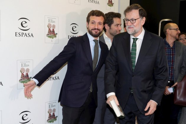 rajoy 3 efe